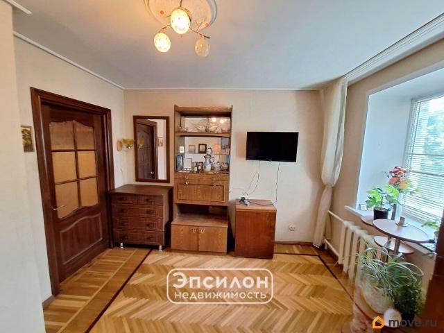 Квартира продажа в Центральный округ, Курская область
