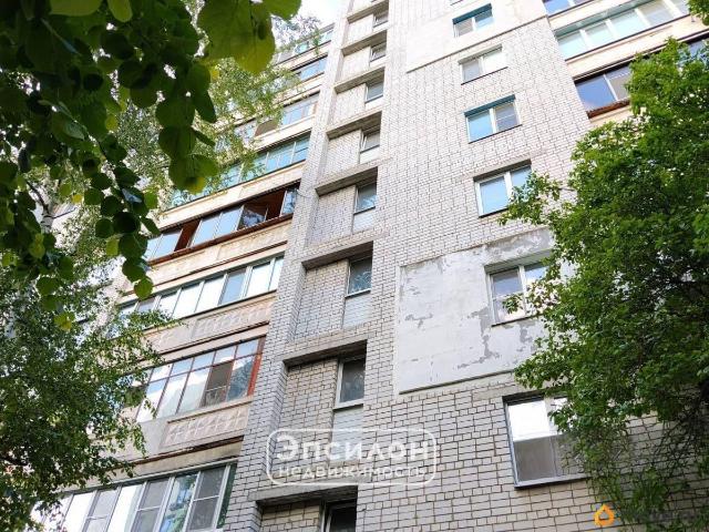 Квартира продажа в Центральный округ, Курская область