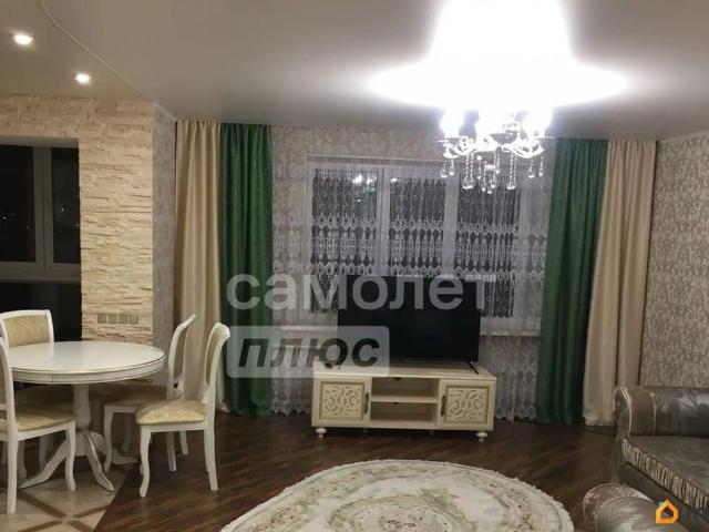 Квартира продажа в Центральный округ, Курская область
