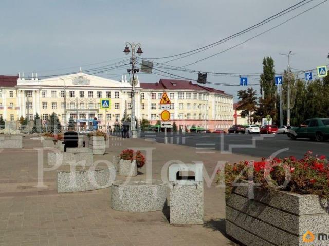Квартира продажа в Центральный округ, Курская область
