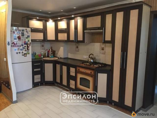 Квартира продажа в Центральный округ, Курская область