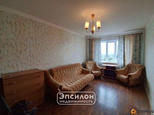 Квартира продажа в Центральный округ, Курская область