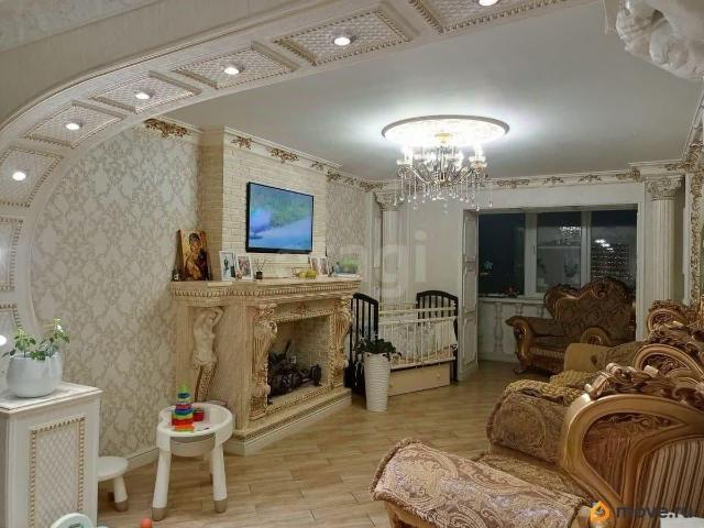 Квартира продажа в Центральный округ, Курская область