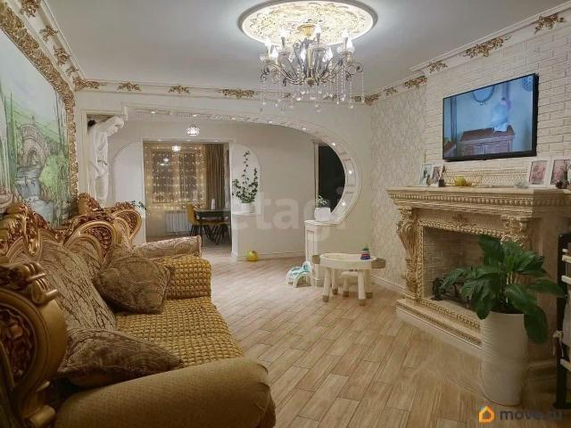 Квартира продажа в Центральный округ, Курская область