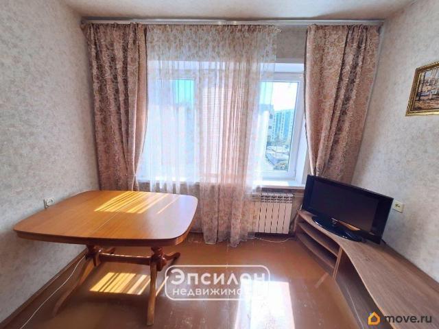 Квартира продажа в Центральный округ, Курская область