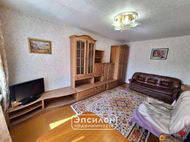 Квартира продажа в Центральный округ, Курская область