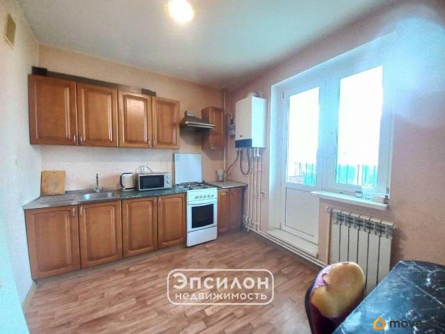 Квартира продажа в Центральный округ, Курская область