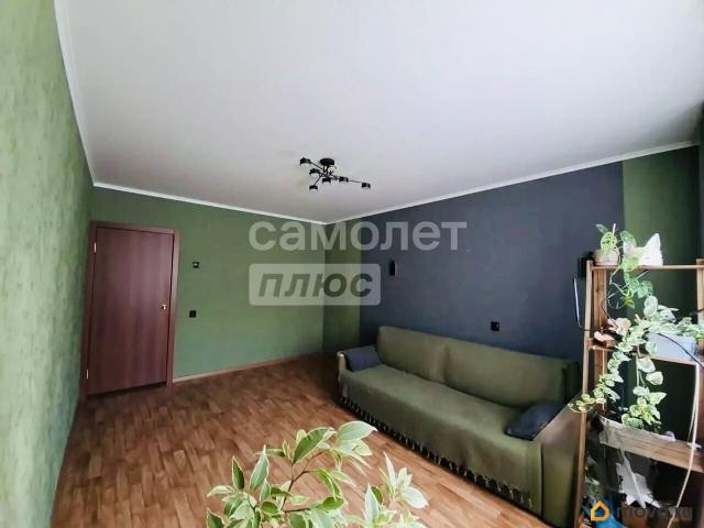 Квартира продажа в Центральный округ, Курская область
