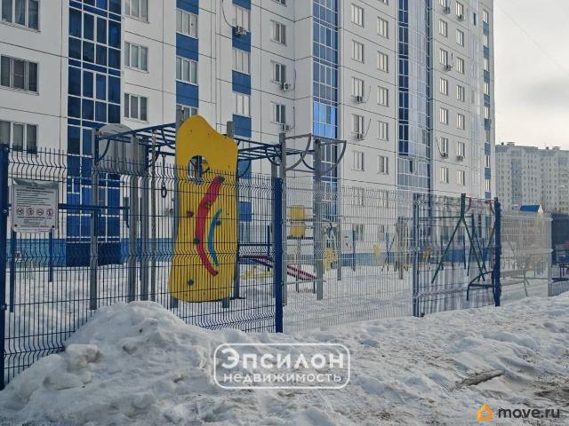 Квартира продажа в Центральный округ, Курская область