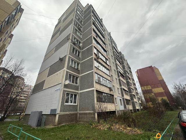 Квартира продажа в Центральный округ, Курская область