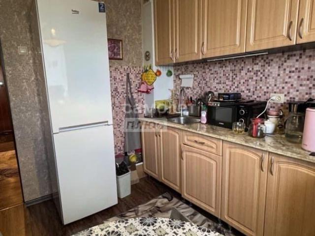 Квартира продажа в Центральный округ, Курская область