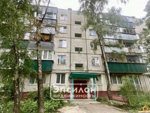 Квартира продажа в Сеймский округ, Курская область