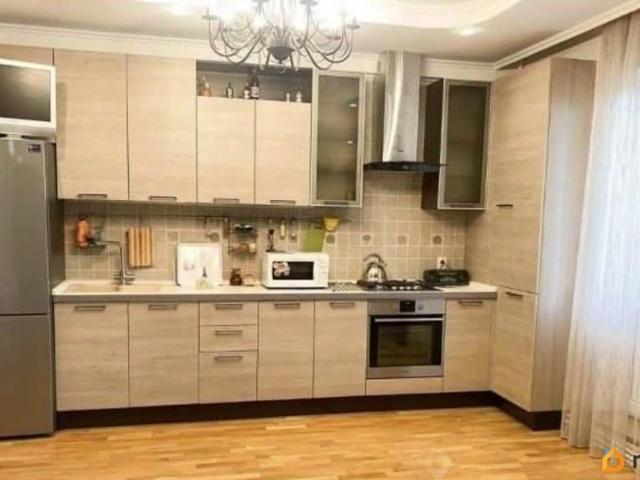Квартира продажа в Центральный округ, Курская область