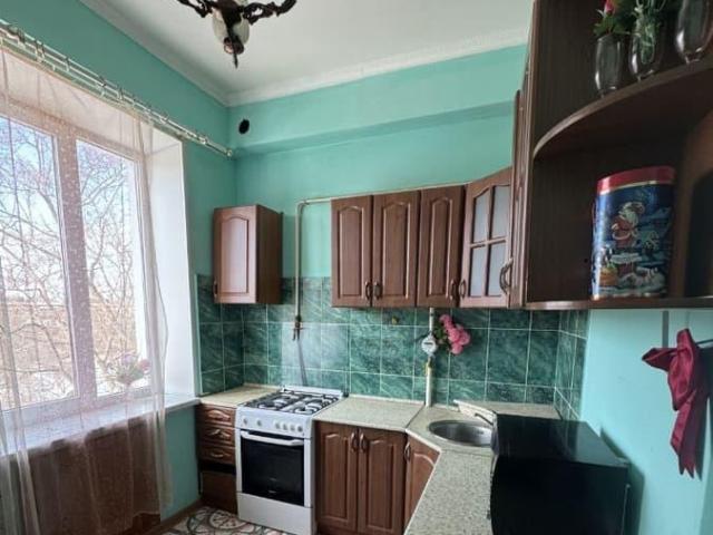 Квартира продажа в Сеймский округ, Курская область