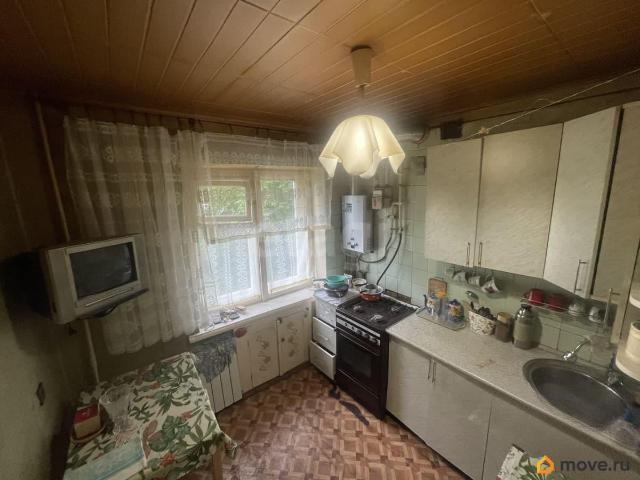 Квартира продажа в Сеймский округ, Курская область