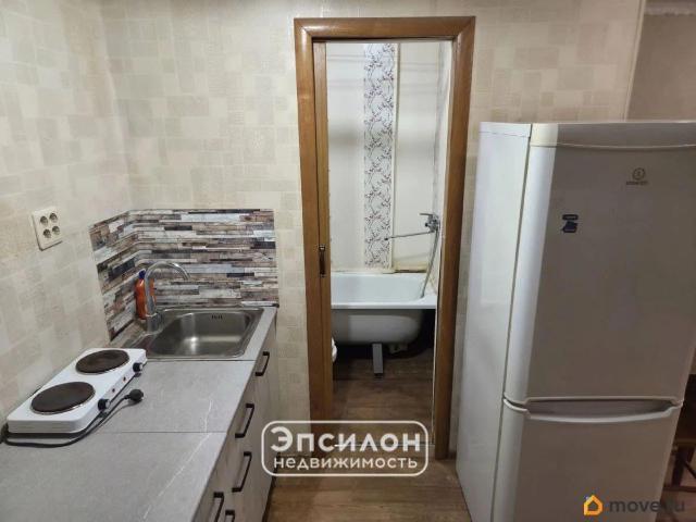 Квартира продажа в Волокно, городской округ Курск