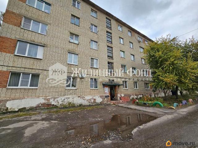 Квартира продажа в Сеймский округ, Курская область