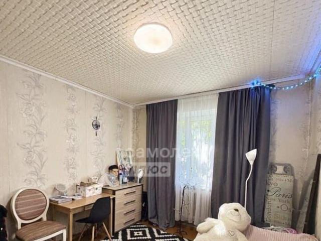 Квартира продажа в Сеймский округ, Курская область