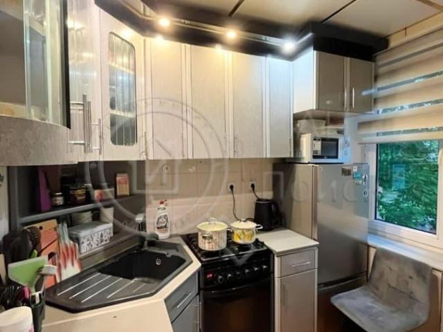 Квартира продажа в Сеймский округ, Курская область