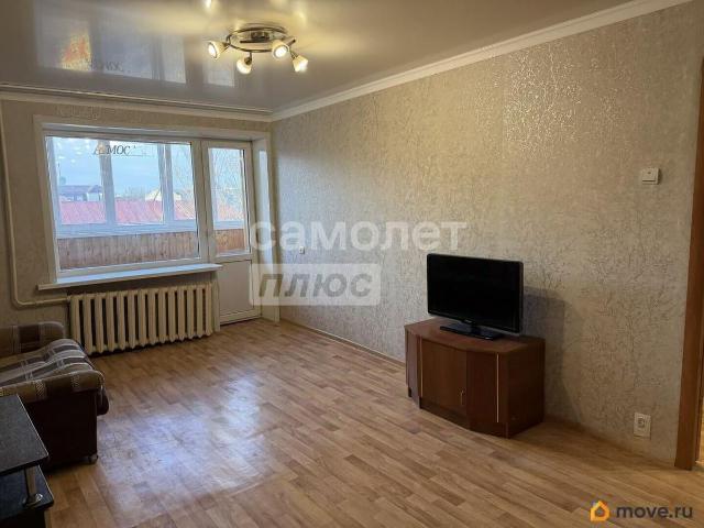 Квартира продажа в Сеймский округ, Курская область