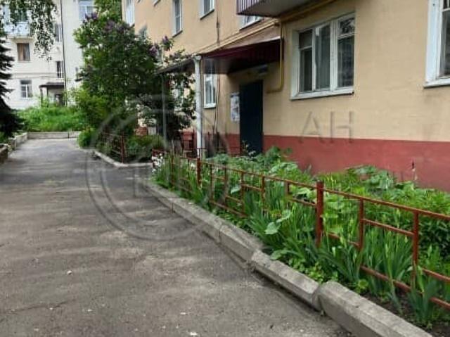 Квартира продажа в Центральный округ, Курская область