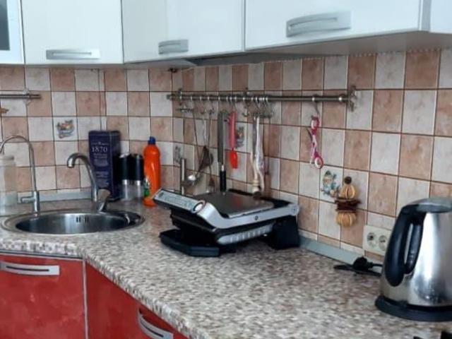 Квартира продажа в Центральный округ, Курская область