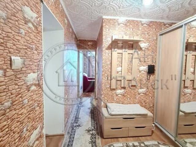 Квартира продажа в Железнодорожный округ, городской округ Курск