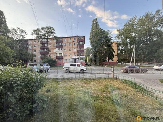 Квартира продажа в Сеймский округ, Курская область