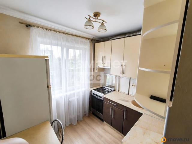Квартира продажа в Сеймский округ, Курская область