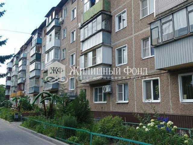 Квартира продажа в Сеймский округ, Курская область