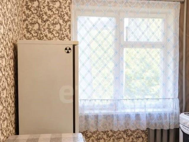 Квартира продажа в 12-й микрорайон КЗТЗ, городской округ Курск