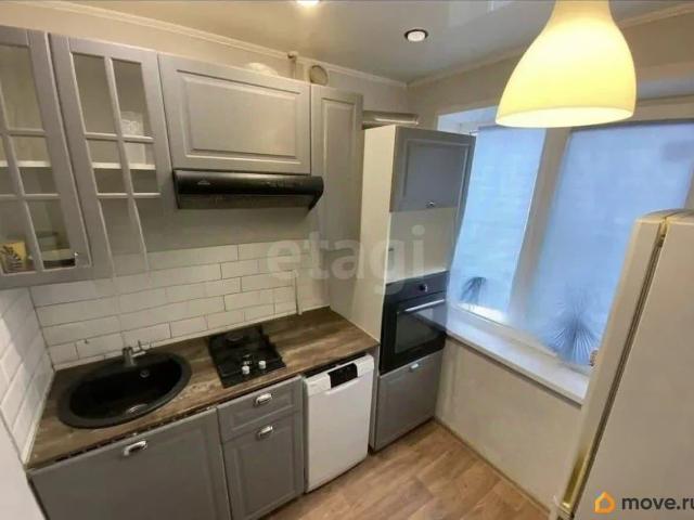 Квартира продажа в Сеймский округ, Курская область
