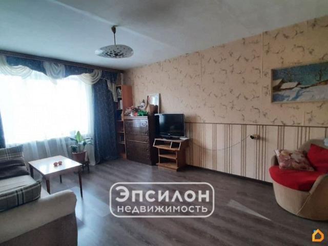 Квартира продажа в Железнодорожный округ, городской округ Курск