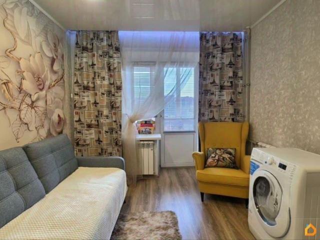 Квартира продажа в Железнодорожный округ, Курская область