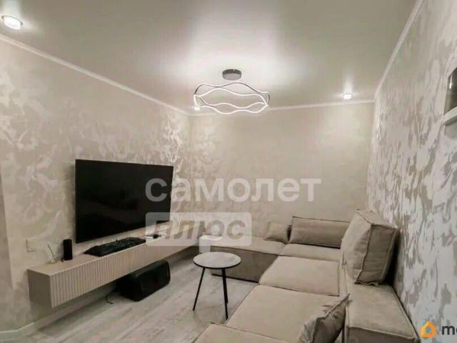 Квартира продажа в Центральный округ, Курская область