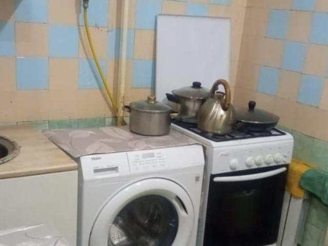 Квартира продажа в Центральный округ, Курская область