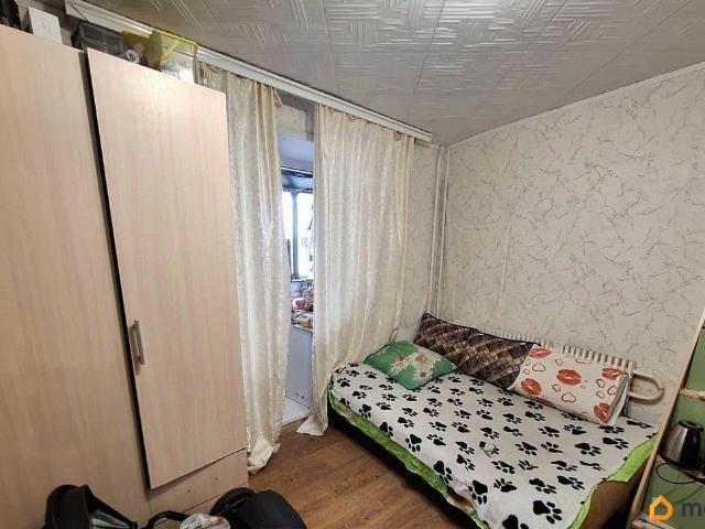 Квартира продажа в Железнодорожный округ, Курская область