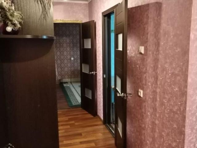 Квартира продажа в Железнодорожный округ, Курская область