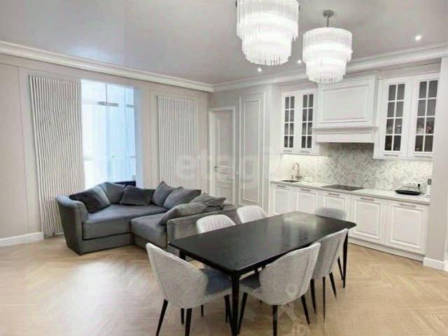 Квартира продажа в Центральный округ, Курская область