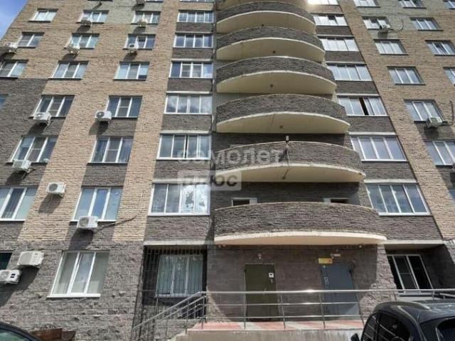 Квартира продажа в Центральный округ, Курская область