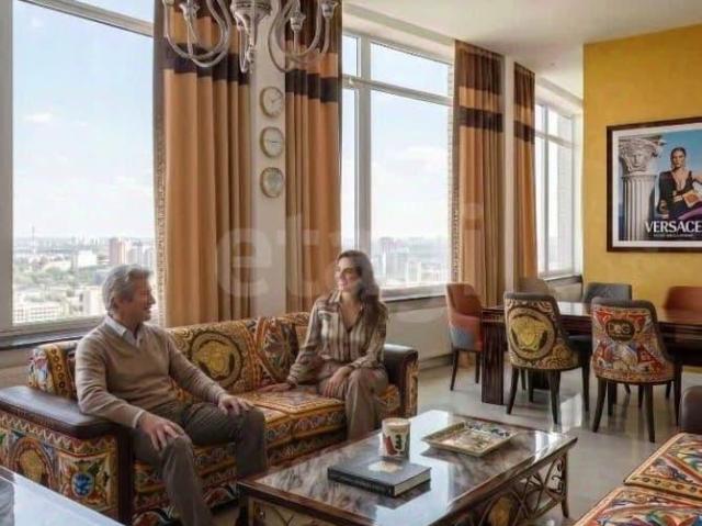 Квартира продажа в Центральный округ, Курская область