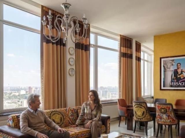 Квартира продажа в Центральный округ, Курская область