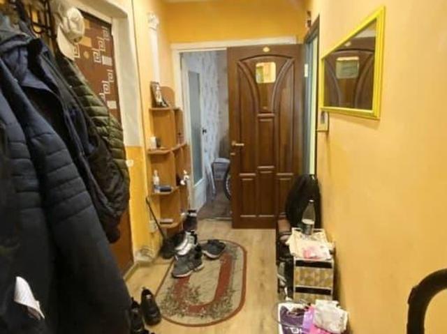 Квартира продажа в Центральный округ, Курская область