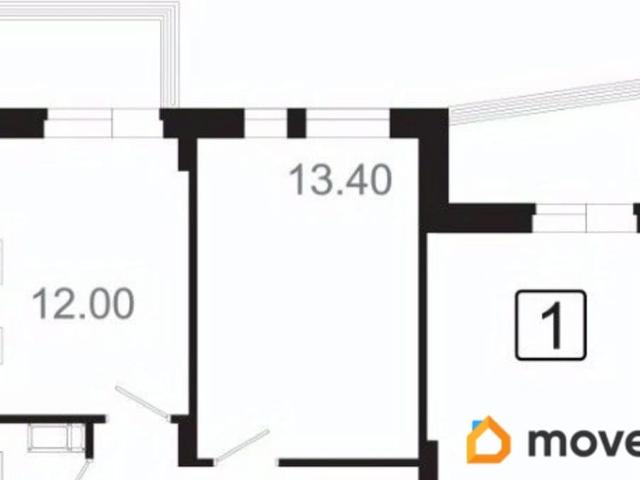 Квартира продажа в Центральный округ, Курская область