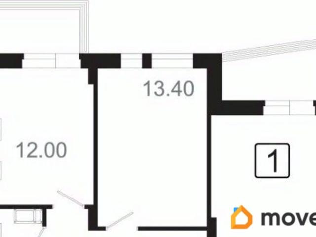 Квартира продажа в Центральный округ, Курская область