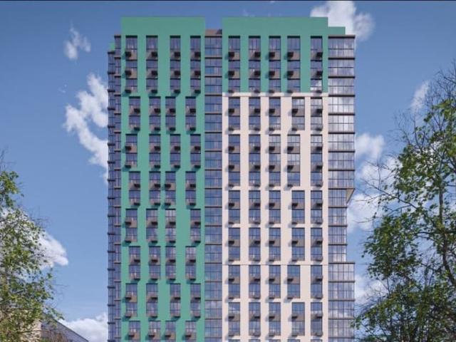 Квартира продажа в Центральный округ, Курская область