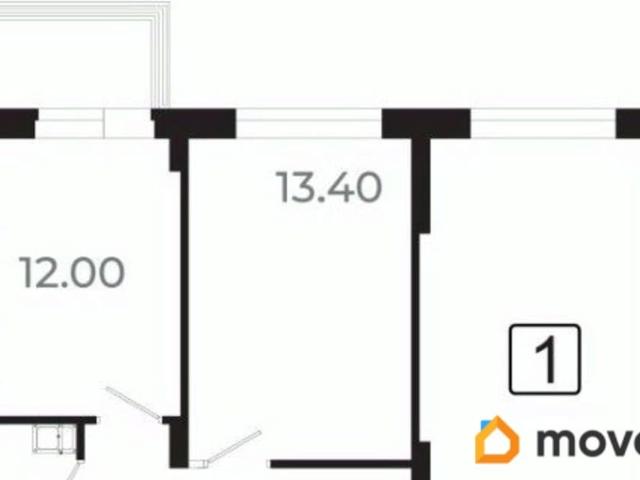 Квартира продажа в Центральный округ, Курская область