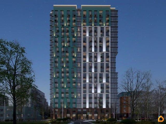 Квартира продажа в Центральный округ, Курская область