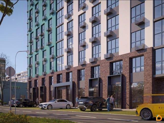 Квартира продажа в Центральный округ, Курская область
