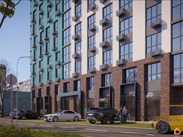 Квартира продажа в Центральный округ, Курская область